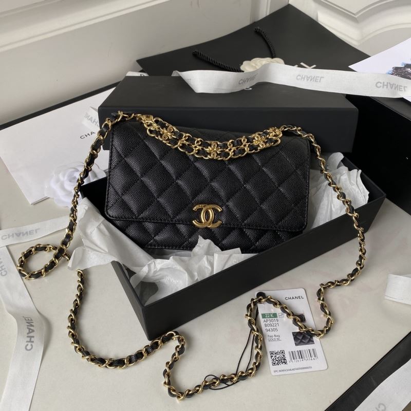 Chanel WOC Bags